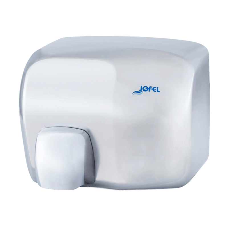 Сушилка для рук  IBERO BRIGHT FINISH оптический датчик купить