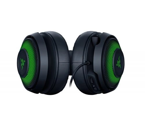 Razer Kraken Ultimate Black kompyuter quloqchini onlayn