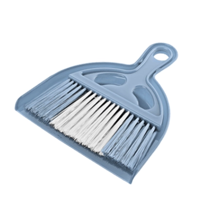 Tozalash uchun supurgi "DAMLA DUSTPAN SET" Titiz TP-173 sotib olish