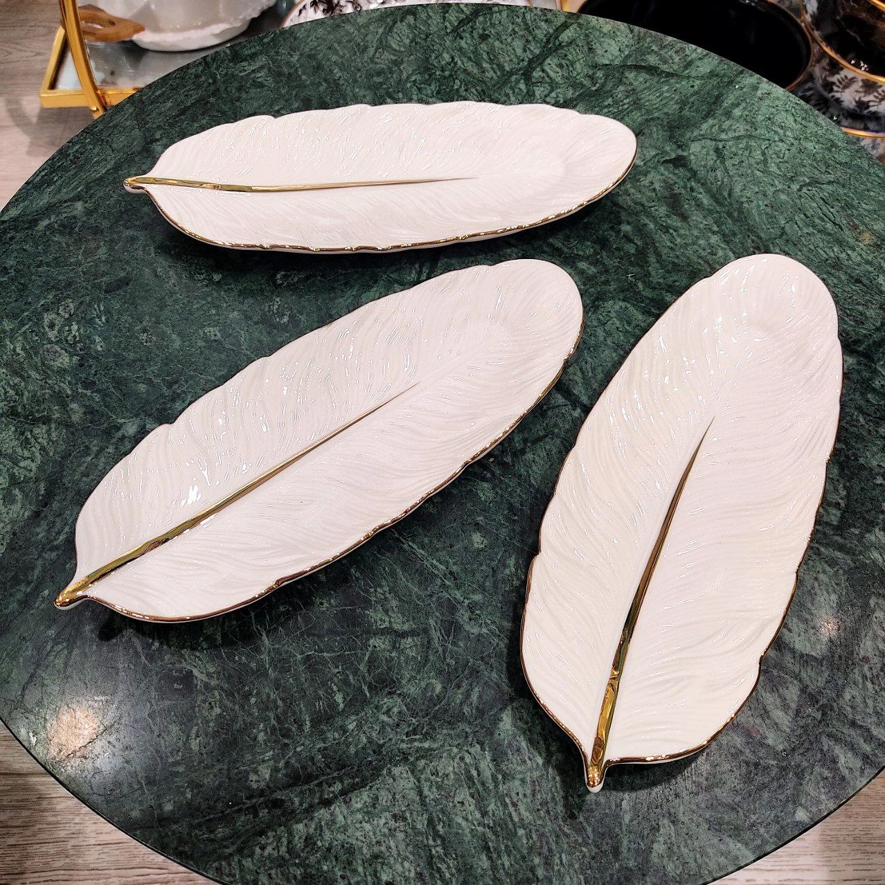 “Rapsodiya. Varaq» 51011, 25×10×2 sm sotib olish