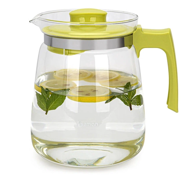 FISSMAN ichimliklar uchun ko‘zasi, 2 l sotib olish