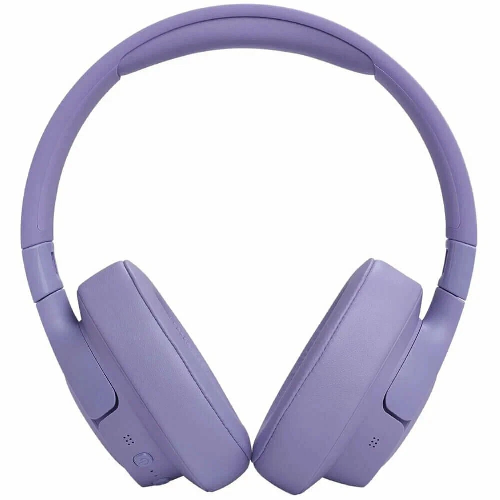 Беспроводные наушники JBL Tune 770 NC Purple недорого