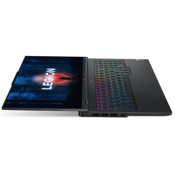 Ноутбук LENOVO LEGION 5 16" I7-14650HX 16GB 1TB SSD RTX 4050 6GB 16" WQXGA LUNA GREY онлайн