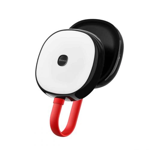 Автомобильная лампа Baseus Solar In-Car Reading Lamp Black онлайн