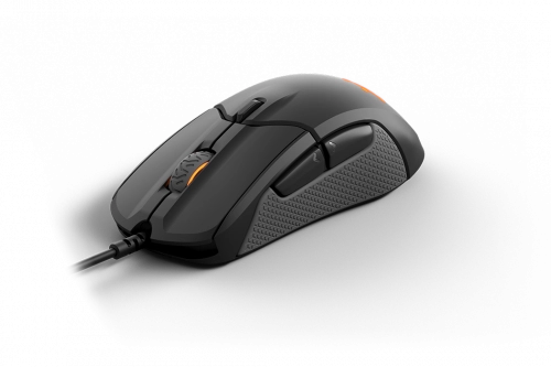 Мышь SteelSeries Rival 310 недорого