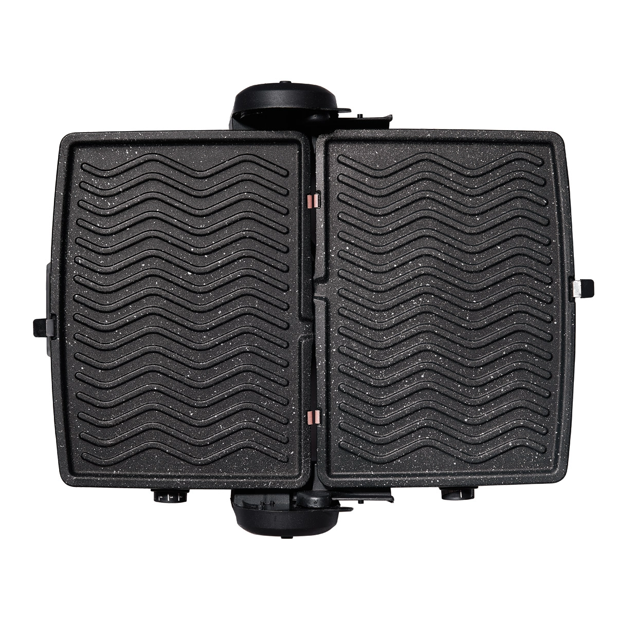 Korkmaz Formula Granite Black (A310-03) tosteri arzon