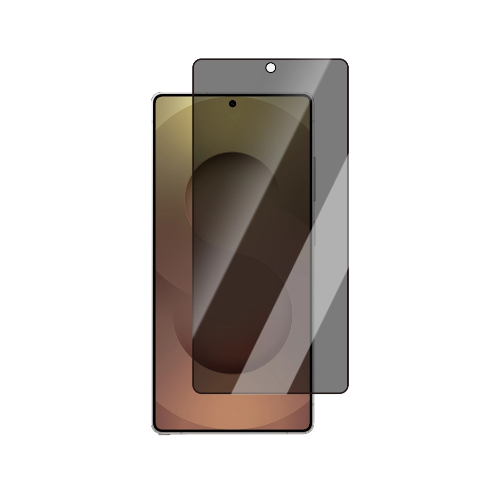 Защитное стекло Keephone Ultra Durable Delux Privacy для Samsung Galaxy S25 Ultra онлайн