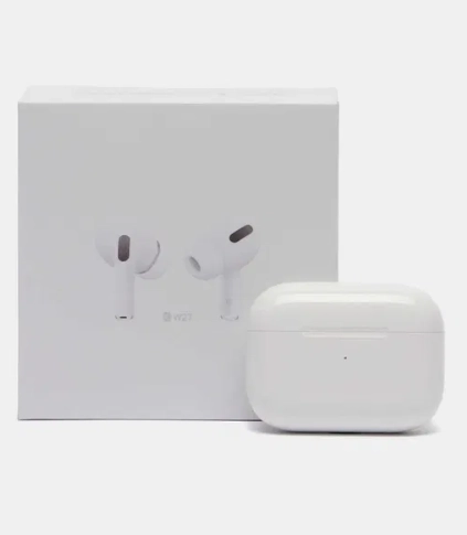 Borofone BW27 oq simsiz quloqchini bo'lib to'lash