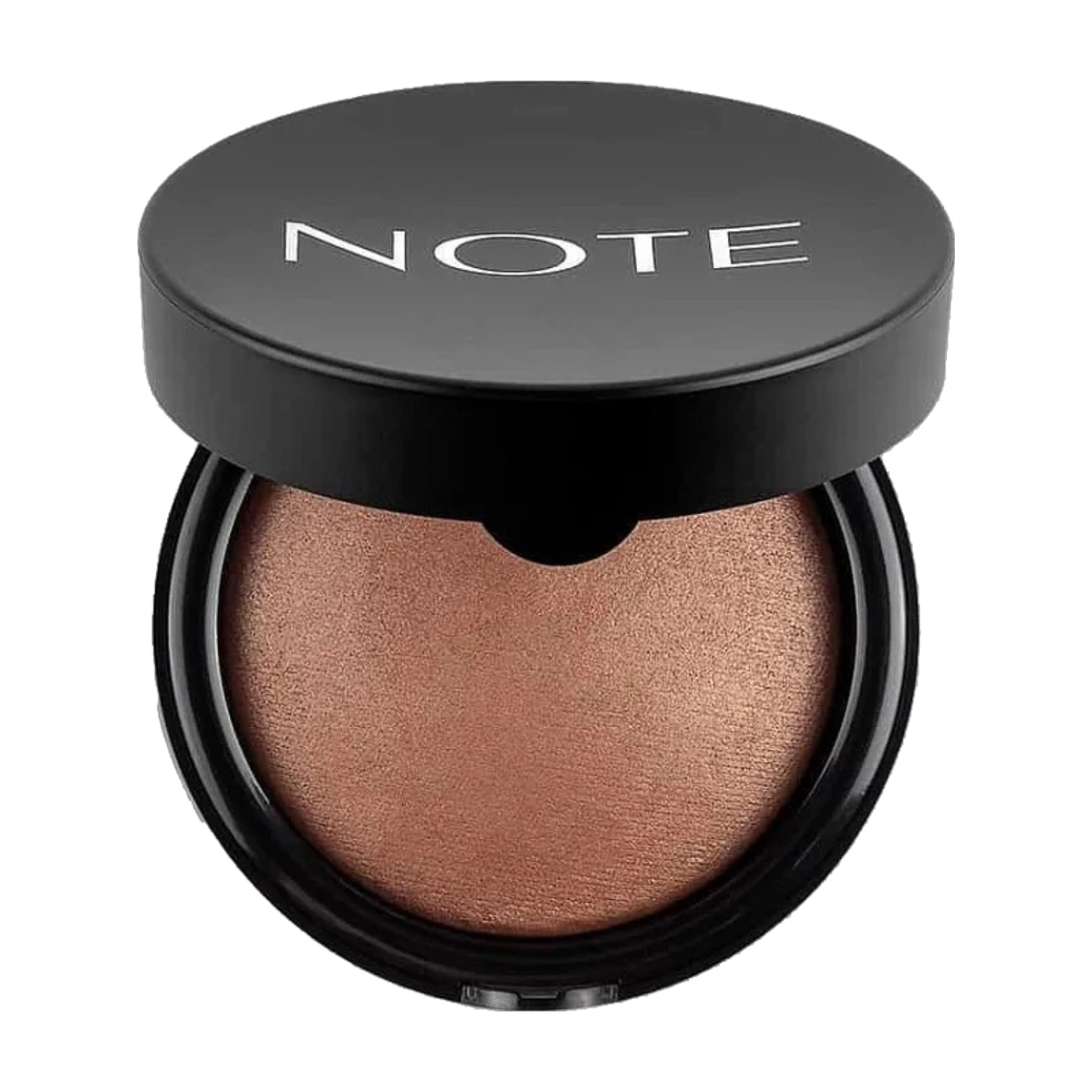 Румяна NOTE BAKED BLUSHER 05 купить