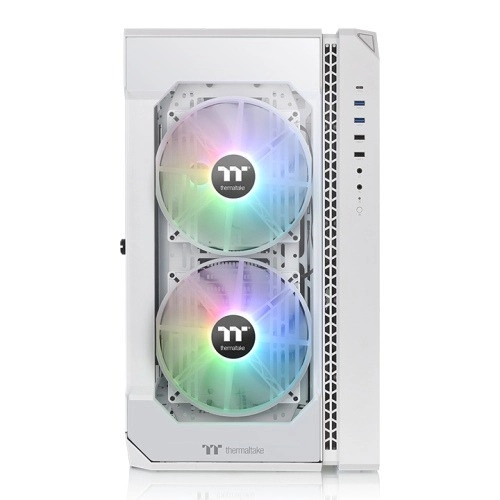 Компьютерный корпус Thermaltake View 51TG Snow CA-1Q6-00M6WN-01 недорого