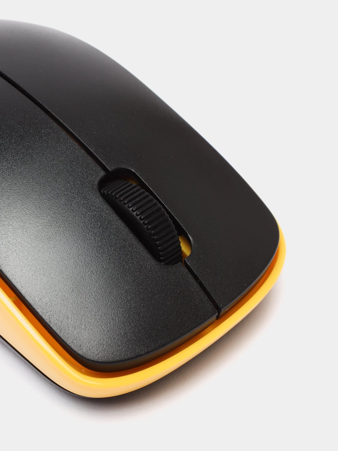 Мышь Immer SM-367AG (Беспроводная) черный недорого