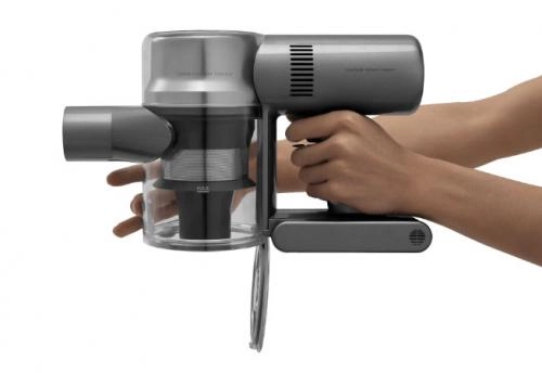 Xiaomi Dreame V11 (Gray) simsiz changyutgichi arzon