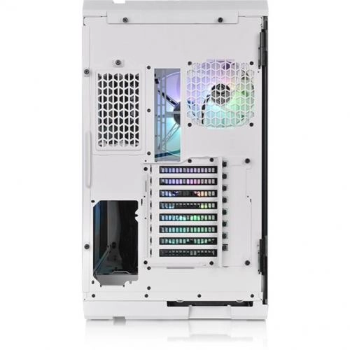 Thermaltake View 51 TG ARGB (CA-1Q6-00M6WN-00) White kompyuter korpusi bo'lib to'lash