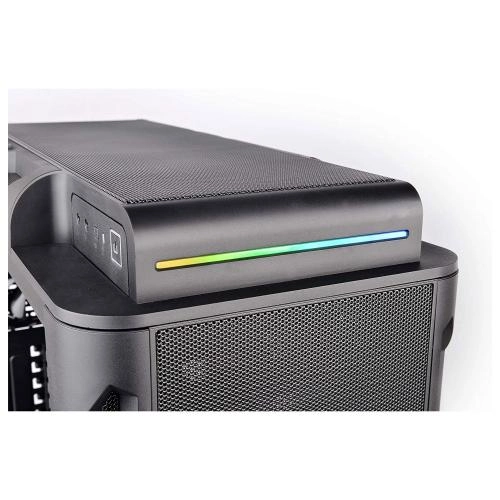 Thermaltake Level 20 RS ARGB (CA-1P8-00M1WN-00) Black kompyuter korpusi bo'lib to'lash