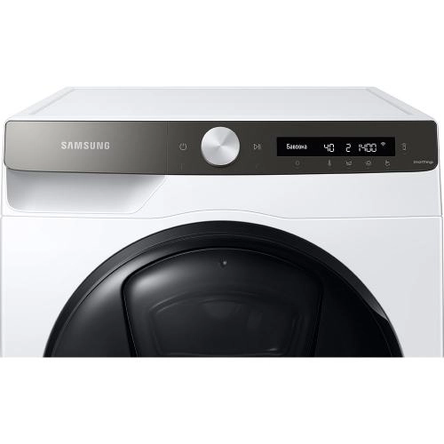 Samsung WD80T554CBT (Quritish+Bug‘ berish) 8 Kg kir yuvish mashinasi bo'lib to'lash