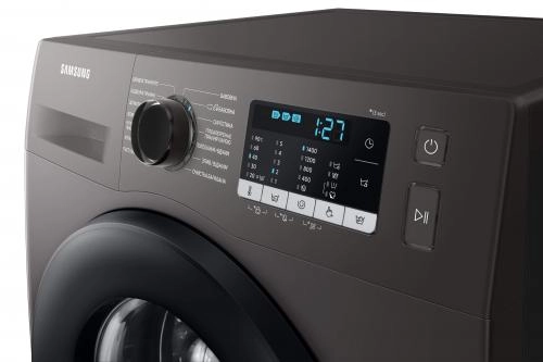 Samsung WW90TA047AX (Bug‘ berish) 9 Kg kir yuvish mashinasi bo'lib to'lash