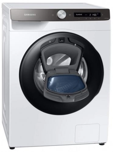 Samsung WW90T554CAT (AI Control) 9 Kg kir yuvish mashinasi bo'lib to'lash