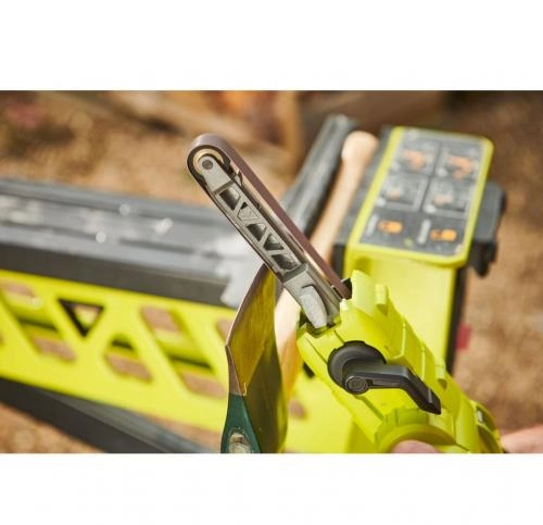 Напильник ленточный Ryobi R18PF-0 ONE+ (5133004179) рассрочка