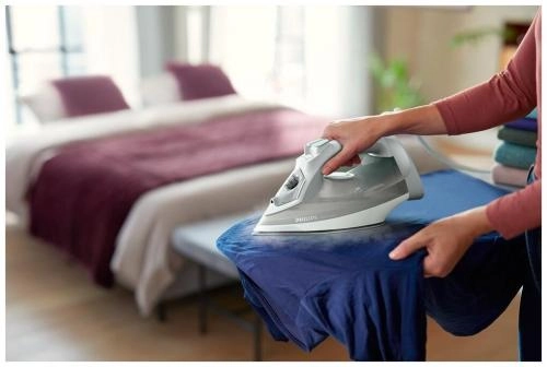 Утюг Philips DST5010 рассрочка