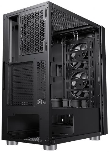 2E Ardor (GA3401) kompyuter korpusi bo'lib to'lash