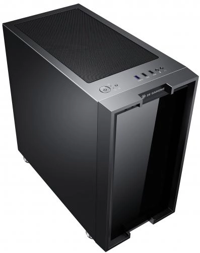 Компьютерный корпус 2E Gaming CLARUS (2E-GM5) рассрочка