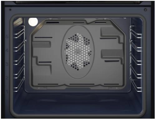 Beko BIS25300XM o&lsquo;rnatiluvchi duxovka-shkafi bo'lib to'lash