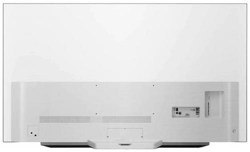 LG OLED77C1RLA 4K UHD Smart TV (2021)  televizori bo'lib to'lash