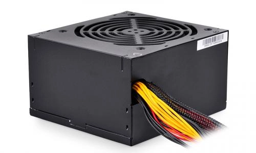DeepCool DN500 (DP-BZ-DN500) 500W quvvatlash blogi onlayn