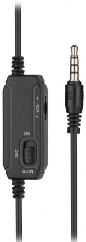 Гарнитура 2E CH12 Mono 3.5 мм (2E-CH12MJ) рассрочка