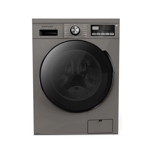 ZIFFLER ZG8-1412TR (8 Kg) kir yuvish mashinasi sotib olish