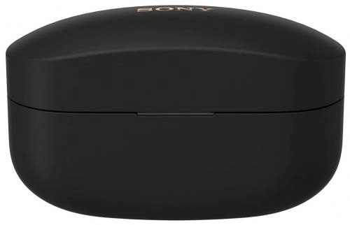 Беспроводные наушники Sony WF-1000XM4 Black рассрочка