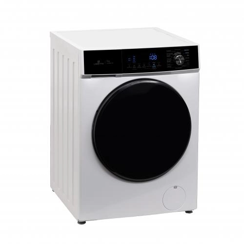 Loretto LW-8001-W (8 Kg) Steam kir yuvish mashinasi bo'lib to'lash