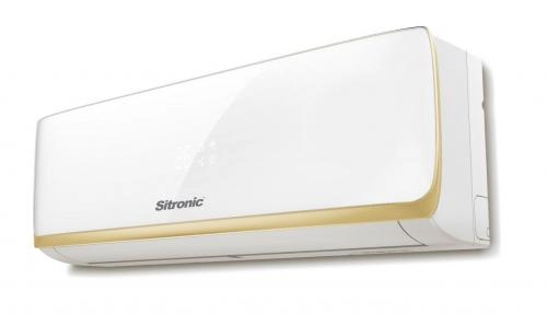 Sitronic Solar Inverter 12 konditsioneri bo'lib to'lash