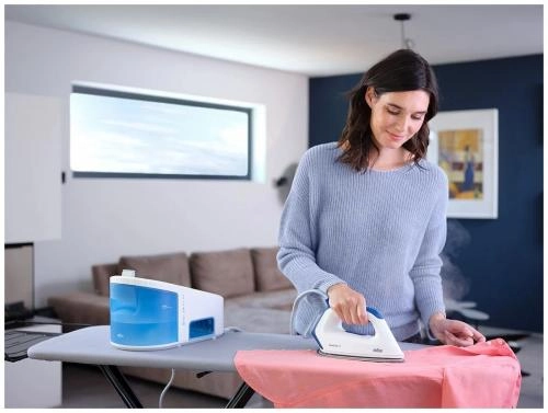 Braun IS3157 bug‘ generatori bo'lib to'lash