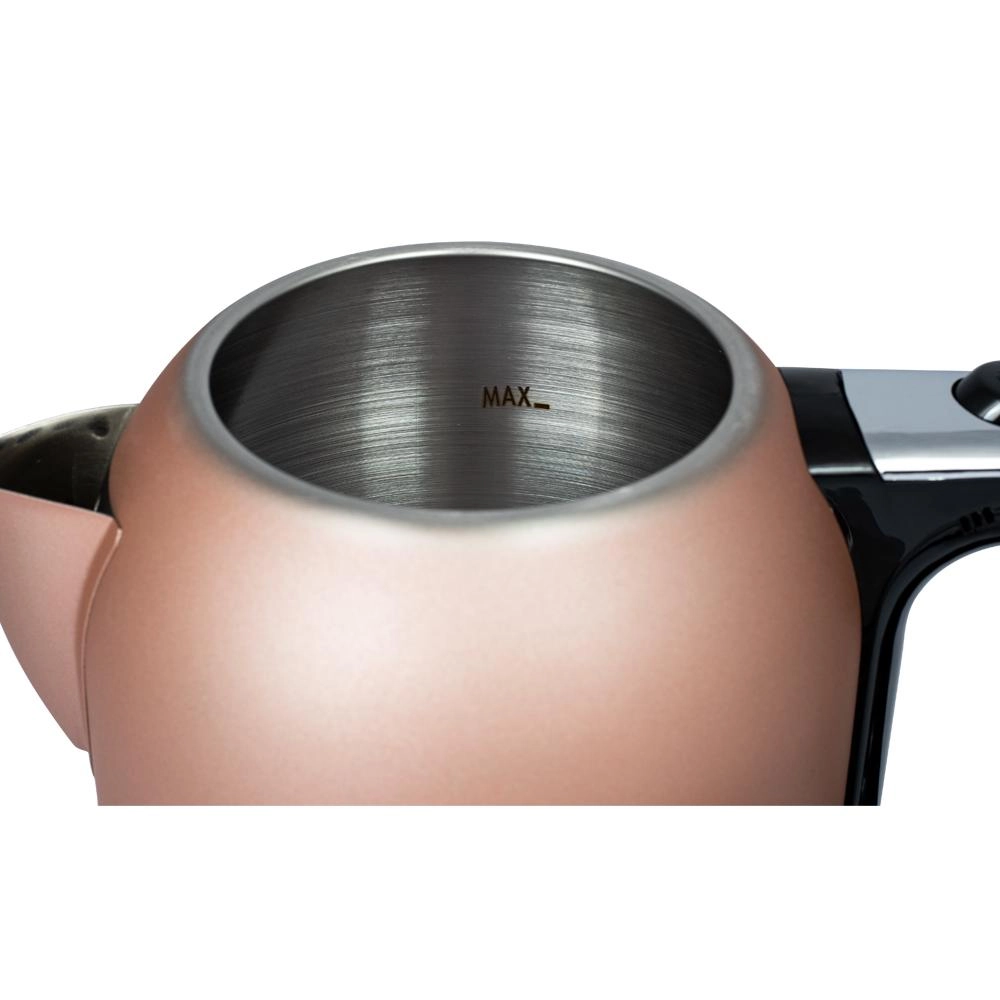 Электрический чайник + чайный набор Korkmaz (A331-02) рассрочка