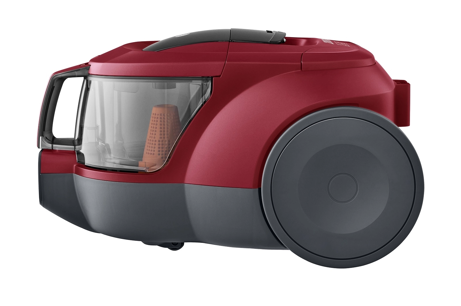 LG VC5420NHTR Chang yutgichi bo'lib to'lash