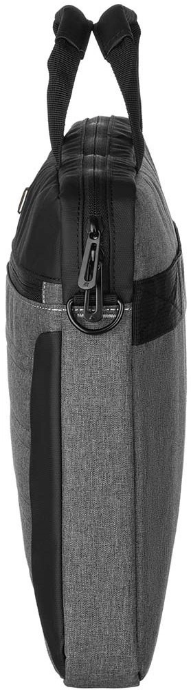 Сумка для ноутбука 2E-CBN816GR 16" Серый рассрочка