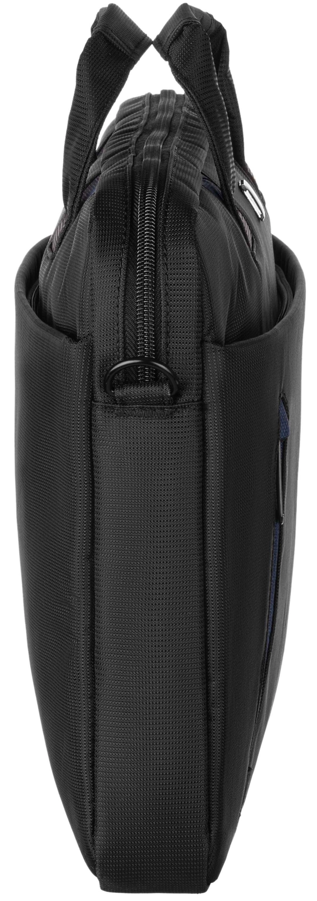 Сумка для ноутбука 2E-CBN417BK 17" Черный рассрочка