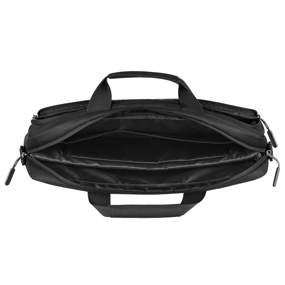 Сумка для ноутбука 2E Supreme 16" 2E-CBT9185GR Серый рассрочка