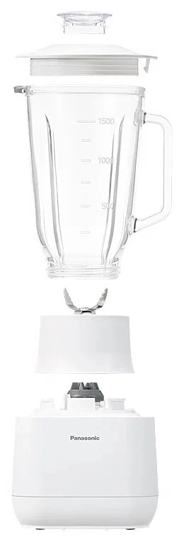 Блендер Panasonic MX-MG5451WTQ онлайн