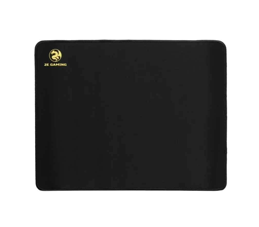 2E Gaming Speed L Black (450x400x3 mm) kovrigi sotib olish