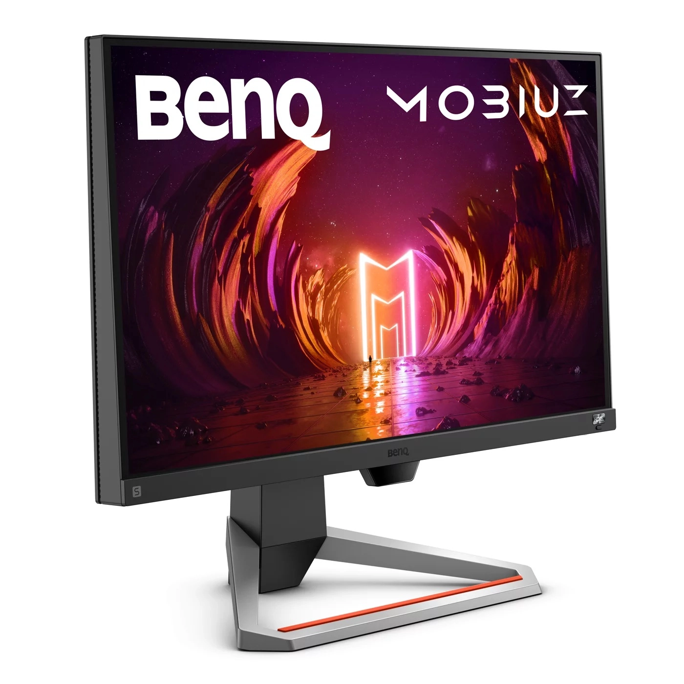 BenQ 24.5 BenQ 24.5" EX2510S IPS 165 Gts monitori bo'lib to'lash