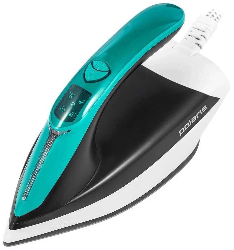 Парогенератор Polaris PSS 7510K рассрочка