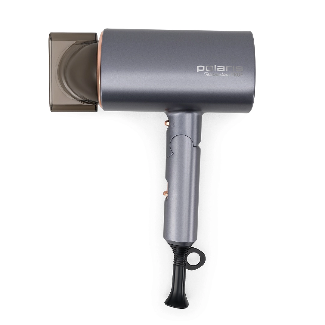 Фен Polaris PHD 2090ACi Tourmaline PROF рассрочка
