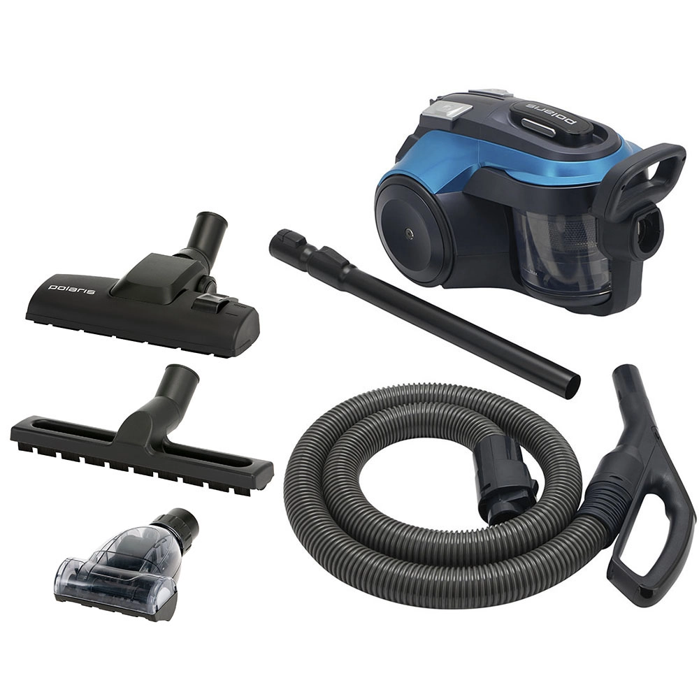 Polaris PVC 2004Ri changyutgichi bo'lib to'lash