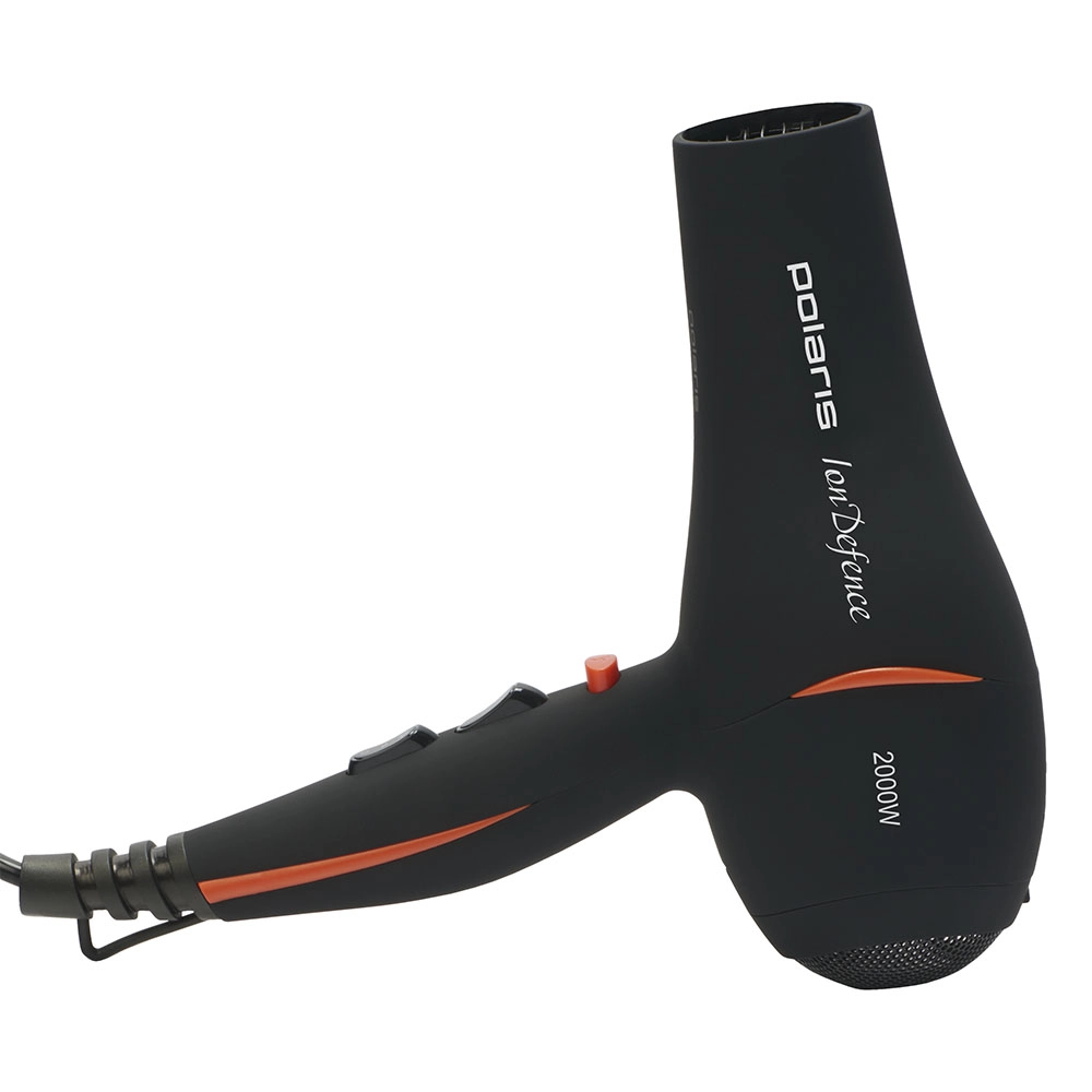 Фен Polaris PHD 2038Ti рассрочка