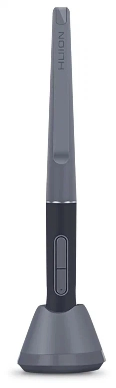 HUION HS611 kulrang grafik plansheti bo'lib to'lash