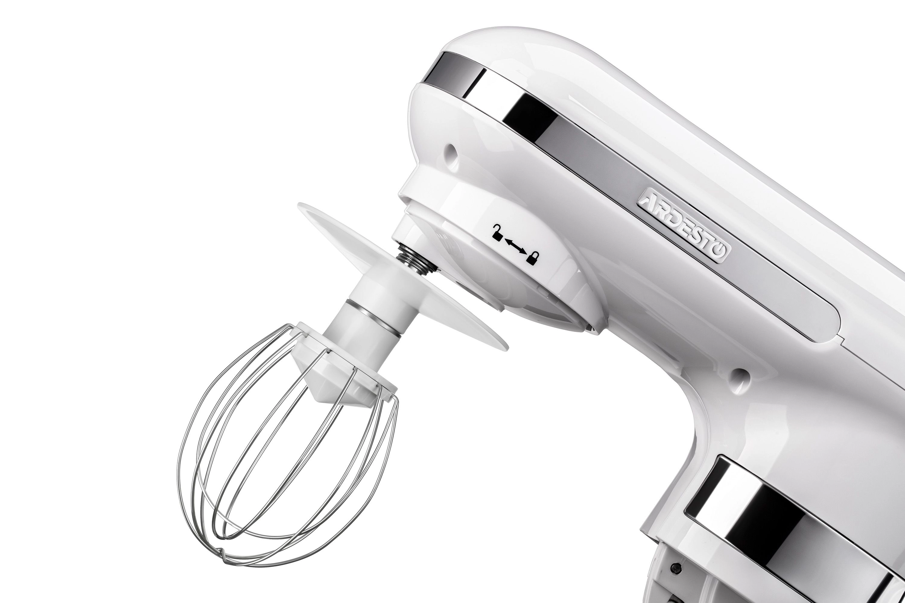 Планетарный миксер Ardesto KSTM-8040 онлайн