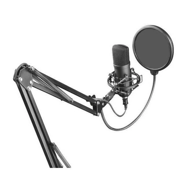 2E Gaming Kodama Kit Black mikrofoni sotib olish