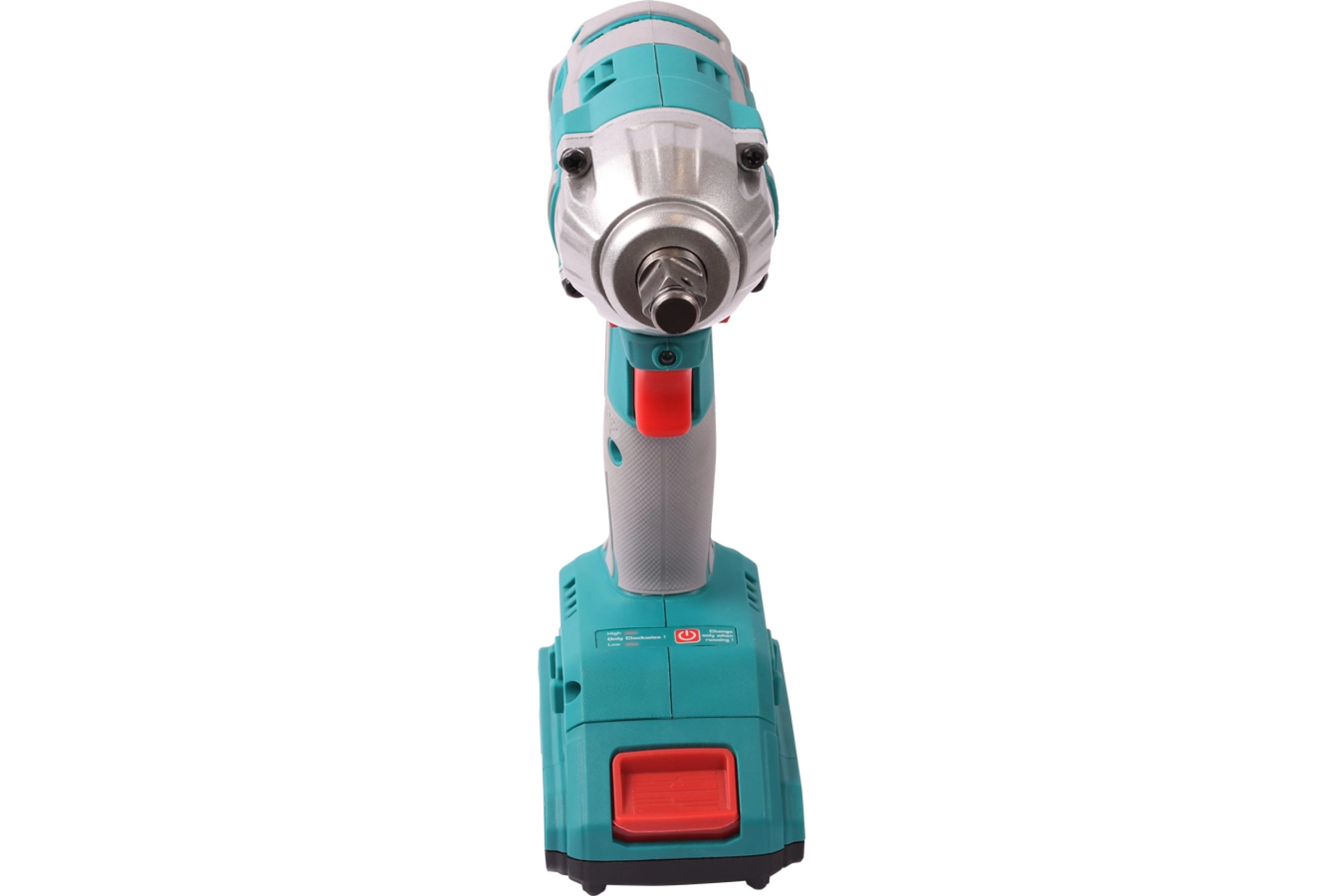 TOTAL TIWLI2001 akkumulyatorli zarbali gaykovert bo'lib to'lash